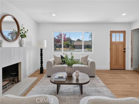 1825 Rolling Hills , Fullerton, CA