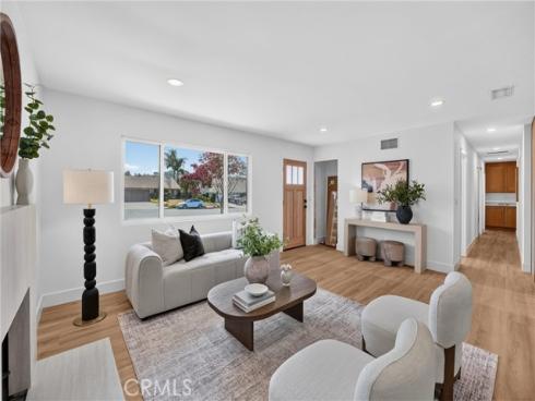 1825 Rolling Hills , Fullerton, CA