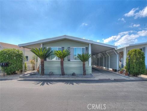 2851 Rolling Hills Drive 116