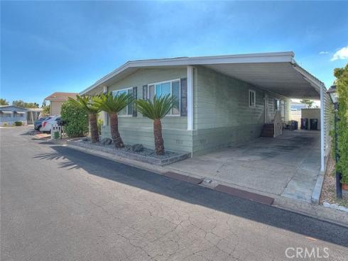 2851 Rolling Hills 116 Drive, Fullerton, CA