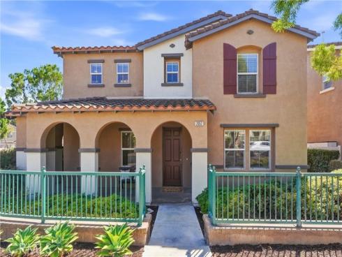 2052 Hessen , Fullerton, CA