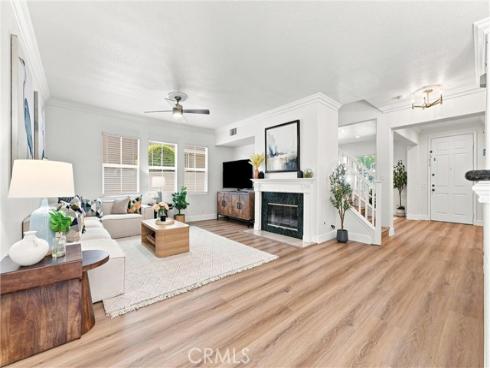 2052 Hessen , Fullerton, CA