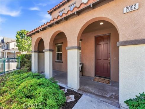 2052 Hessen , Fullerton, CA