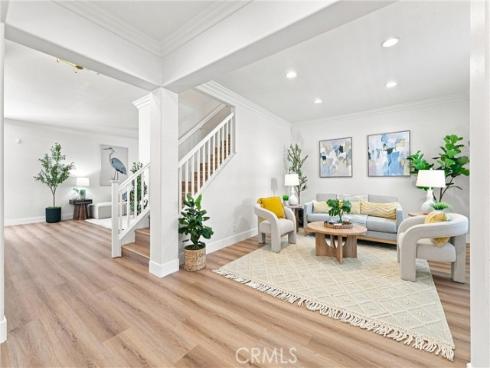 2052 Hessen , Fullerton, CA