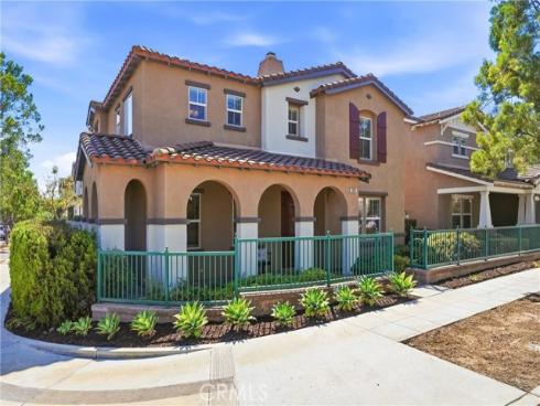 2052 Hessen , Fullerton, CA