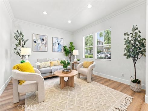 2052 Hessen , Fullerton, CA