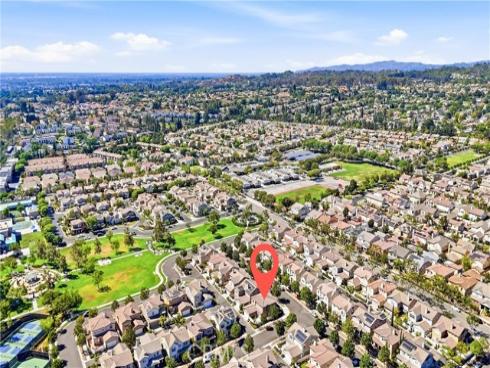 2052 Hessen , Fullerton, CA