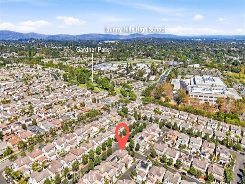 2052 Hessen , Fullerton, CA
