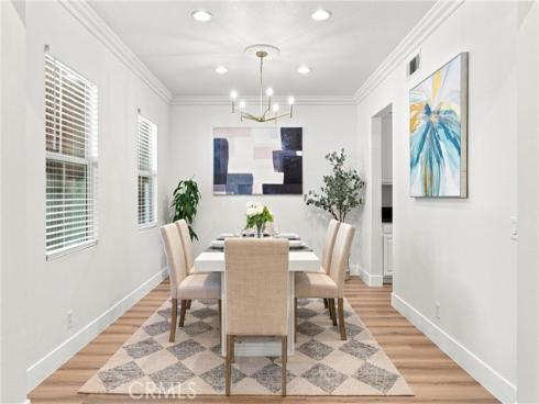 2052 Hessen , Fullerton, CA