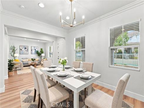 2052 Hessen , Fullerton, CA