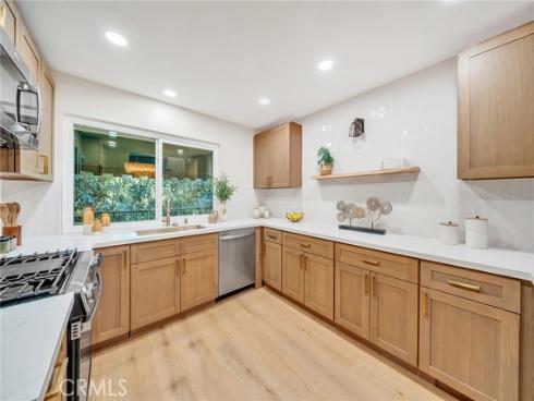 1821 Vista Del Oro , Fullerton, CA