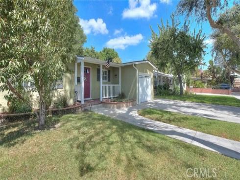 1933 W Jacaranda Place, Fullerton, CA