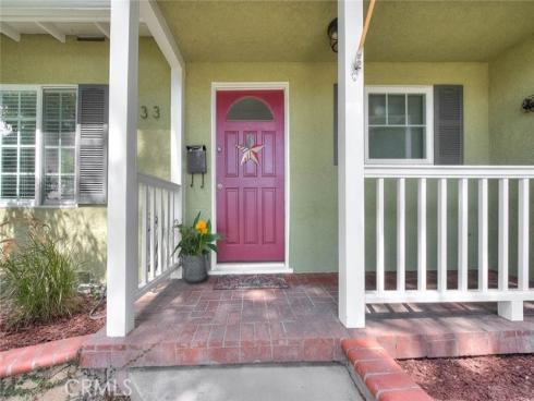 1933 W Jacaranda Place, Fullerton, CA