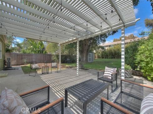 1933 W Jacaranda Place, Fullerton, CA