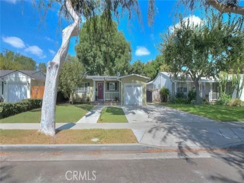 1933 W Jacaranda Place, Fullerton, CA