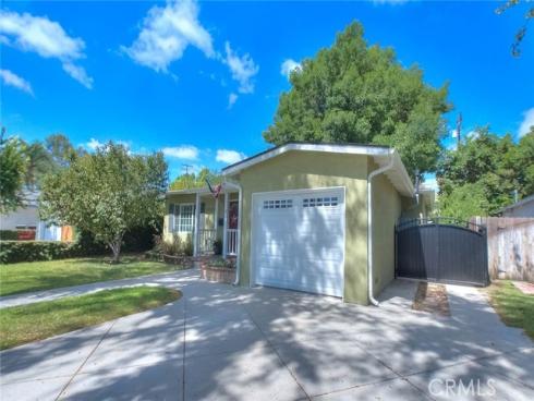 1933 W Jacaranda Place, Fullerton, CA