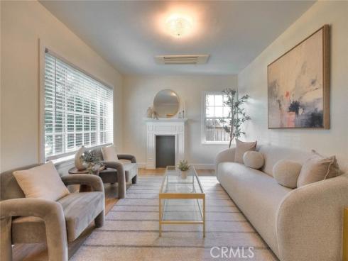 1933 W Jacaranda Place, Fullerton, CA