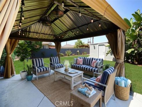 2447 Clarke , Fullerton, CA