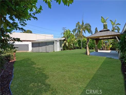 2447 Clarke , Fullerton, CA