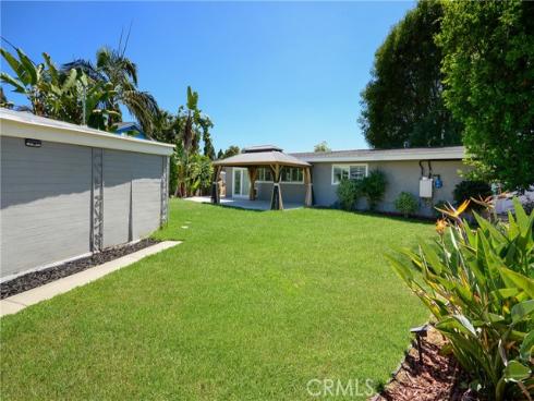 2447 Clarke , Fullerton, CA