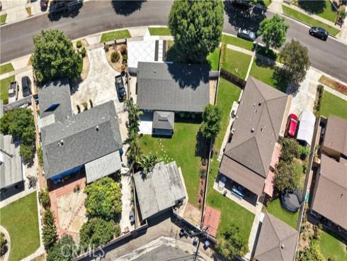 2447 Clarke , Fullerton, CA
