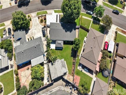 2447 Clarke , Fullerton, CA
