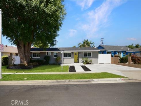 2447  Clarke  , Fullerton, CA