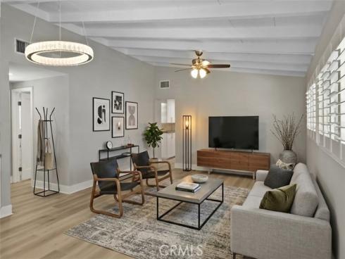 2447 Clarke , Fullerton, CA