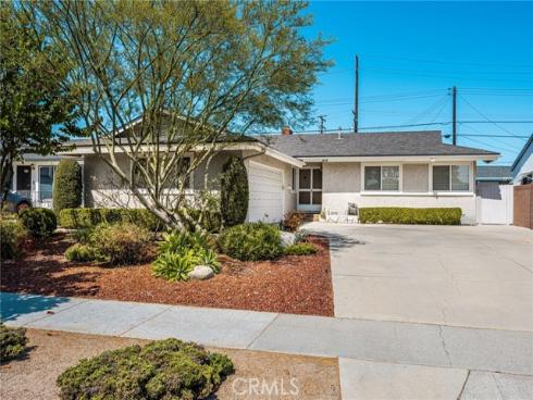 819 S Hastings , Fullerton, CA