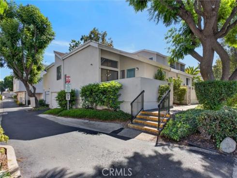 2917 Barrington Court, Fullerton, CA