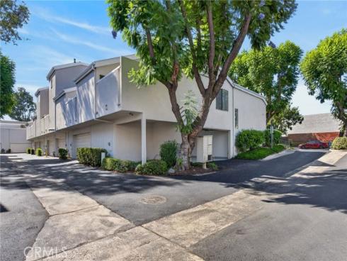 2917 Barrington Court, Fullerton, CA