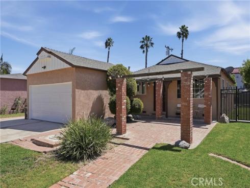 206 E Rosslynn , Fullerton, CA