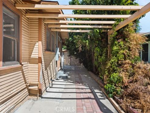316 N Newell   Place, Fullerton, CA