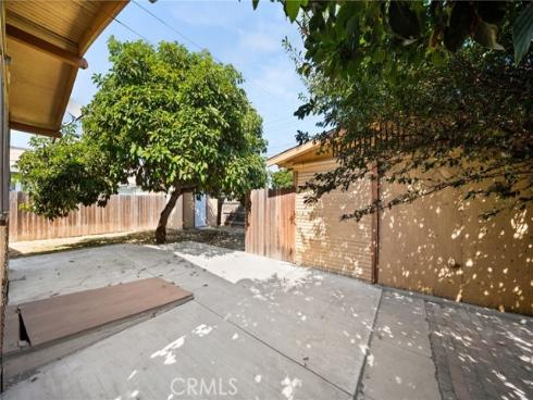 316 N Newell   Place, Fullerton, CA