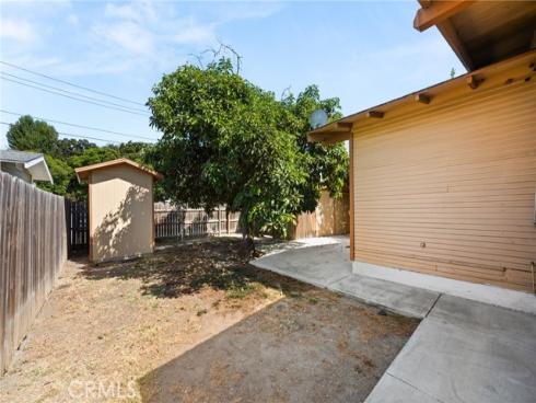 316 N Newell   Place, Fullerton, CA