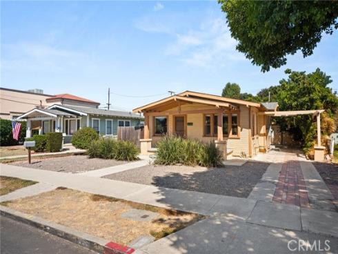 316 N Newell   Place, Fullerton, CA