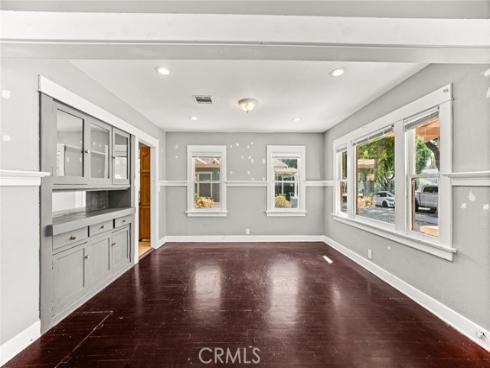 316 N Newell   Place, Fullerton, CA