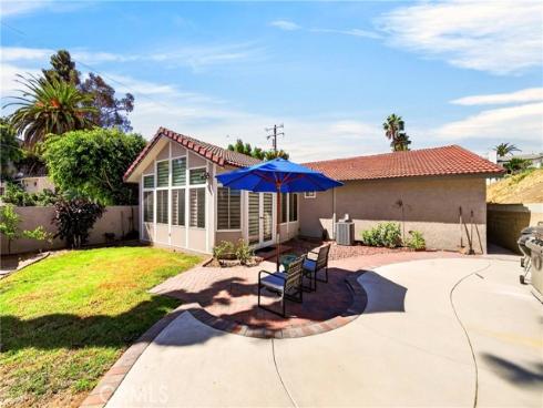 800 N Arroyo , Fullerton, CA