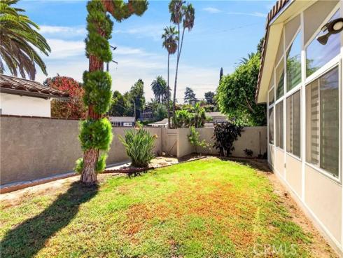 800 N Arroyo , Fullerton, CA
