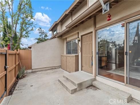 1643 N Gilbert Street, Fullerton, CA
