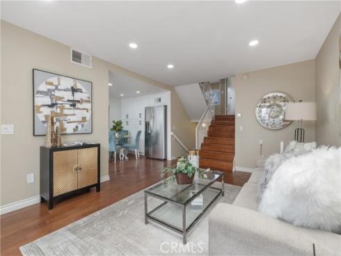 1643 N Gilbert Street, Fullerton, CA