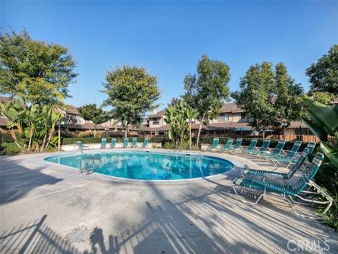 1643 N Gilbert Street, Fullerton, CA