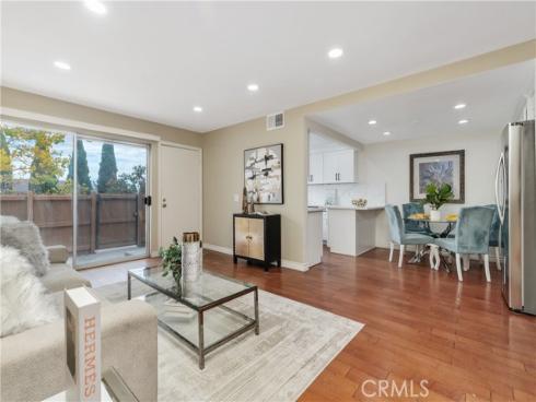 1643 N Gilbert Street, Fullerton, CA