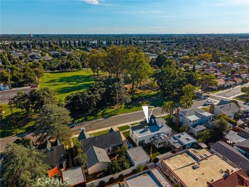 177 Buena Vista , Fullerton, CA