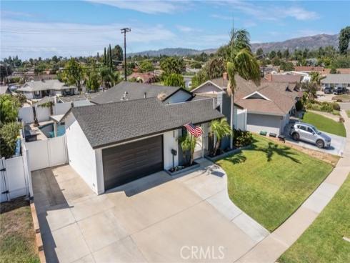 3025 Lime Avenue, Fullerton, CA