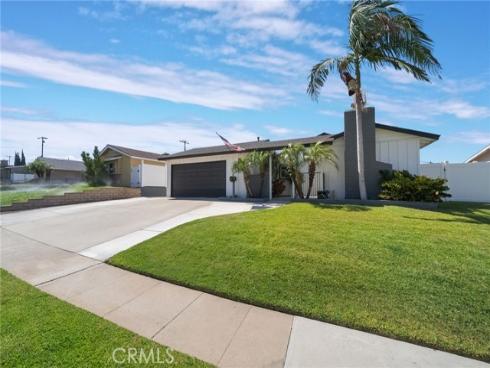 3025 Lime Avenue, Fullerton, CA