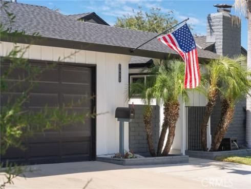 3025 Lime Avenue, Fullerton, CA