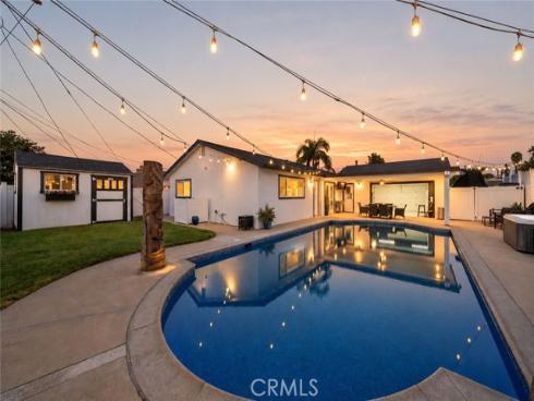 3025 Lime Avenue, Fullerton, CA