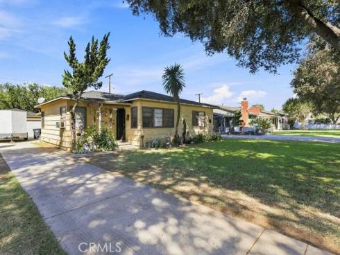 211 Martha Place, Fullerton, CA