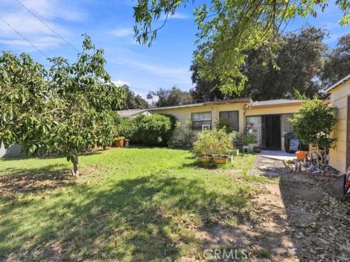211 Martha Place, Fullerton, CA